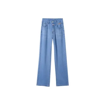 HIPPIEMISS Jeans Women's Blue