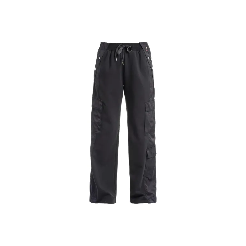 PARAJUMPERS Straight leg Trousers-0