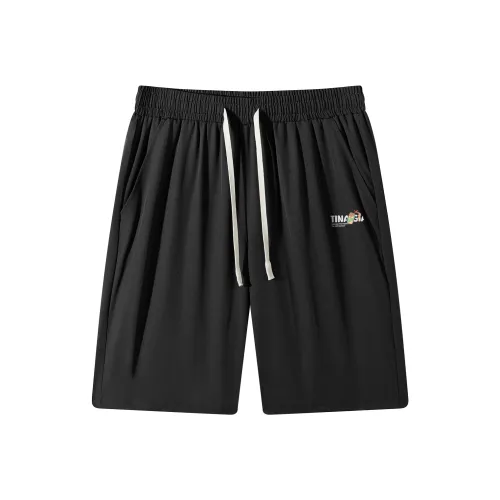 TINA GIA Casual Shorts Unisex