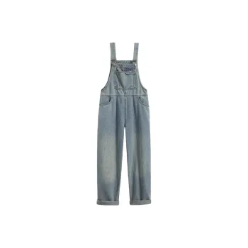 OUTDOORPRINCE Jumpsuit Women's Light Nostalgic Blue