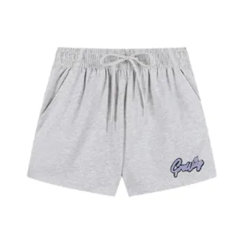 361° Sports Life Collection Casual Shorts Women's Original Heather Gray