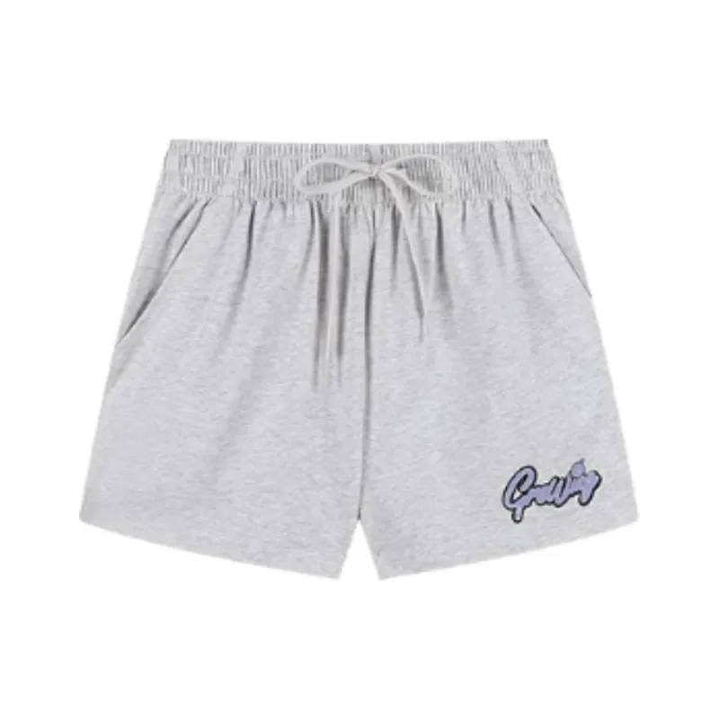 361° Sports Life Collection Casual Shorts Women's Original Heather Gray-0