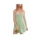 Mint/Mint Green