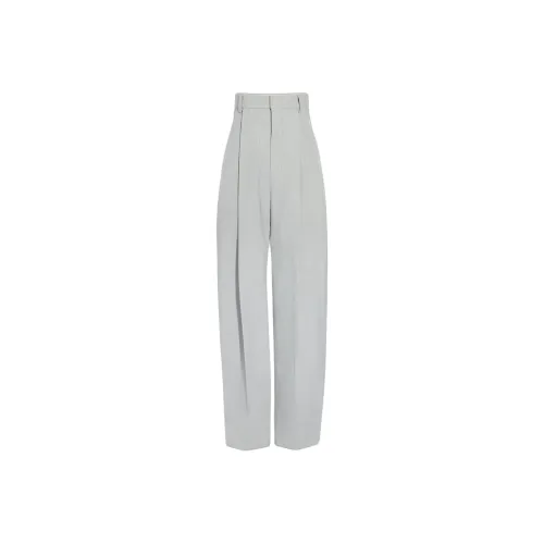 Jacquemus Ultra High Waisted Suit Pants