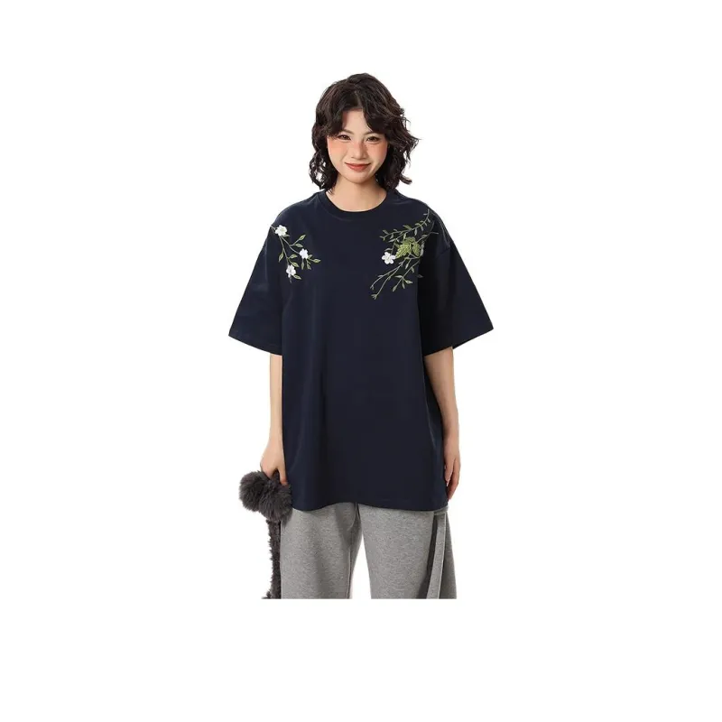 The New Age Family T Shirt Women's-6