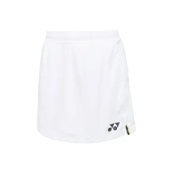 YONEX Casual Short Skirts Women's White