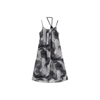 ETSE Slip Dresses Women's Multicolor