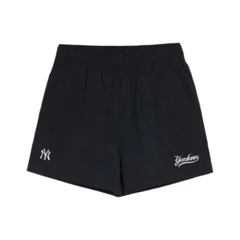 MLB Casual Shorts Women's Black