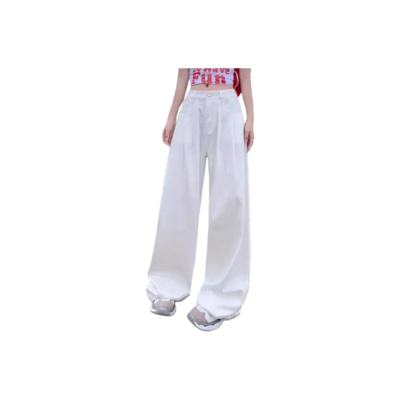 Kazakhstan Jeans Women's-2