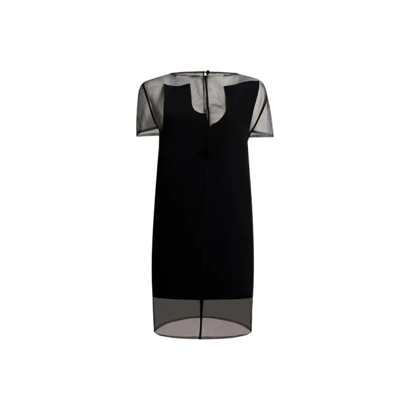 KHAITE Winona Dress-0