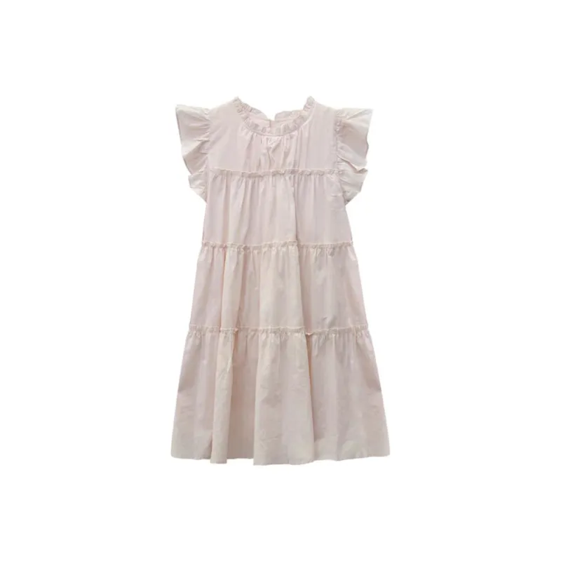 KEAB Short Sleeved Dress Women's-1