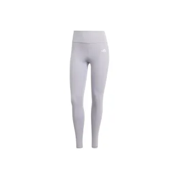 Adidas Free Shipping With AdiClub Optime Essentials Stash Pocket Full-Length Leggings