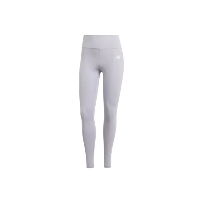 Adidas Free Shipping With AdiClub Optime Essentials Stash Pocket Full-Length Leggings-0