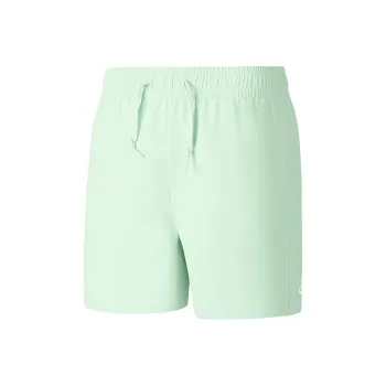 Skechers Sportlife Casual Shorts Women's Light Aqua Green/01XB