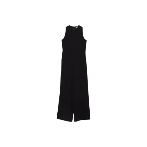 H BEAUTY＆YOUTH Jumpsuit Women's Black
