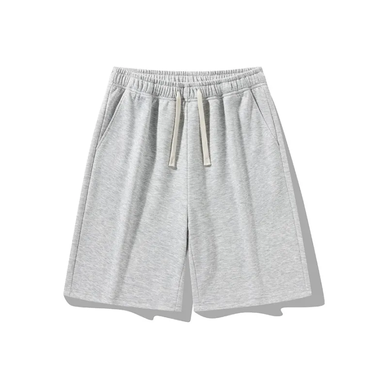 Teach Peace Casual Shorts Unisex-15