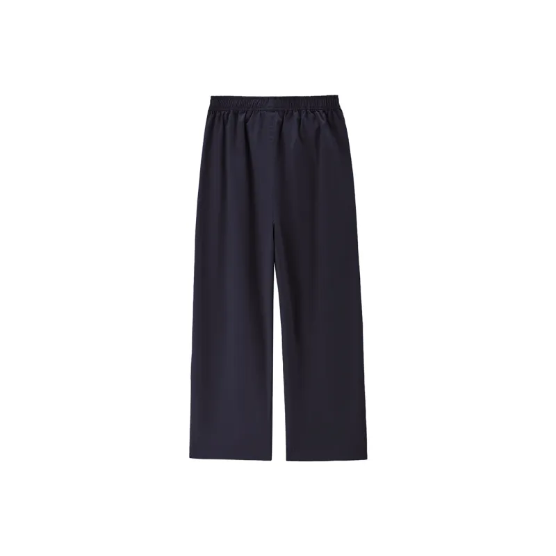 UNIQLO Casual Shorts Women's 58 Khaki-4