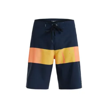 Quiksilver Surfsilk Beach Shorts Men's Blue