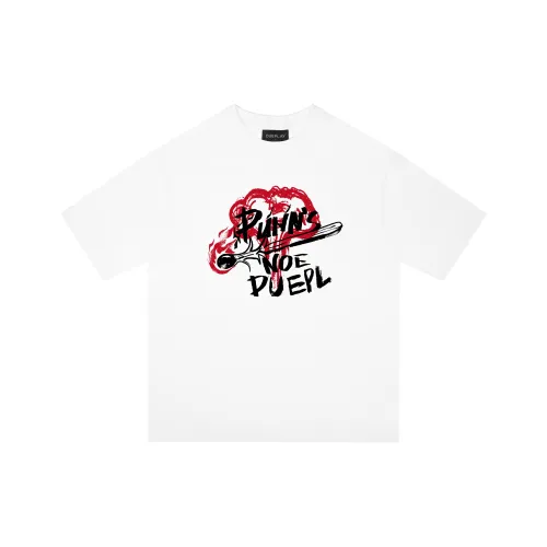 DUEPLAY T Shirts Unisex