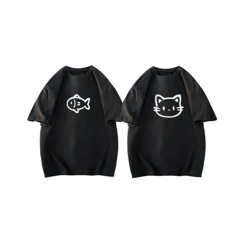 MDLILA Couple Sets Unisex-0