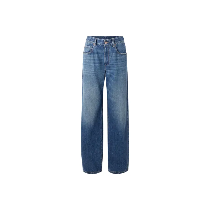 Brunello Cucinelli Contemporary Jeans-0