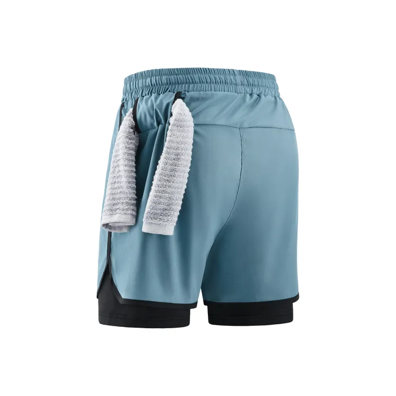HONOR OF KINGS Casual Shorts Unisex-49