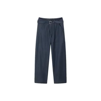 FORNI Jeans Women's Deep Sea Blue