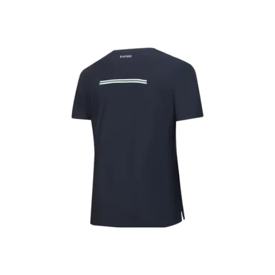 RAPIDO SS25 Regular T Shirt Women's-1