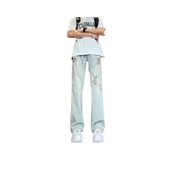 TELENT Jeans Unisex