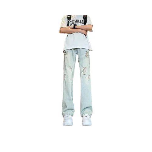 TELENT Jeans Unisex