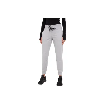 DKNY Logo print Drawstring Track Pants