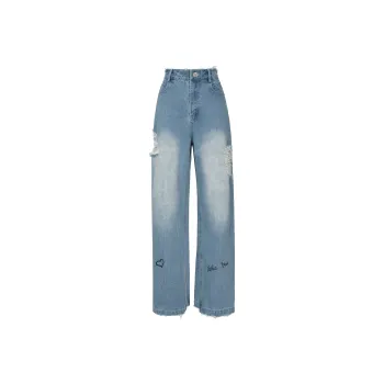 Richie Macie Jeans Women's Denim