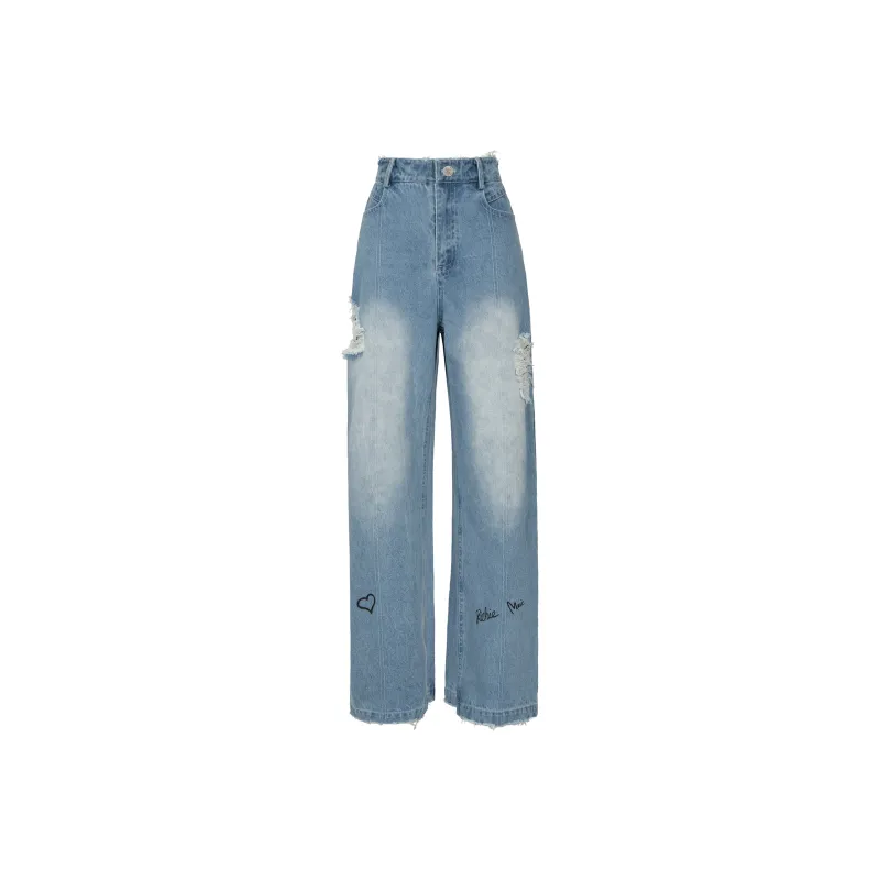 Richie Macie Jeans Women's Denim-0