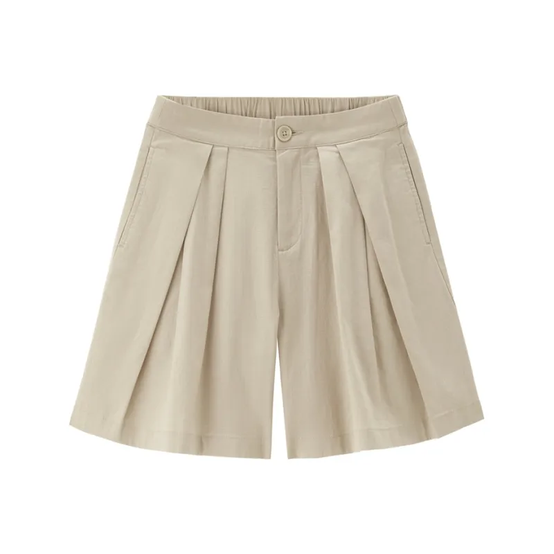 UNIQLO Casual Shorts Women's-7