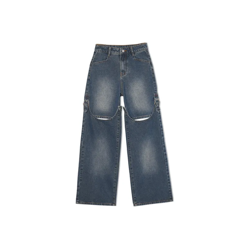 EPTISON WOMAN Jeans Women's-4