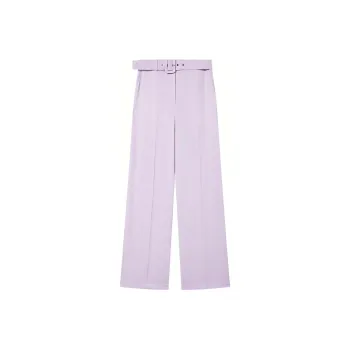 Goodland Suit Trouser Women's Lilac