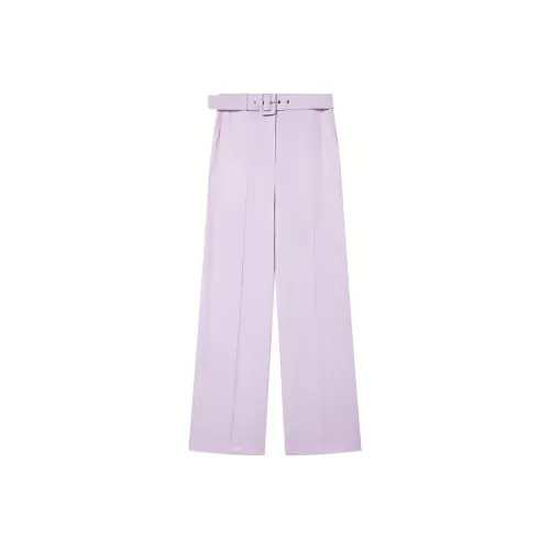 Goodland Suit Trouser Women's Lilac