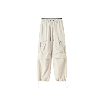 Si Bei'er Casual Pants Women's