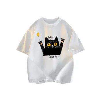 WOLF CODE T Shirts Unisex