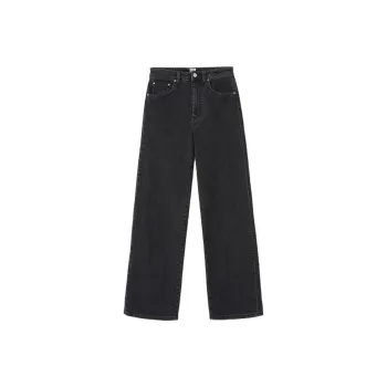 TOTEME Jeans Women's Washed Gray