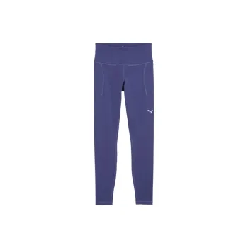 PUMA CLOUDSPUN Leggings Women's Blue