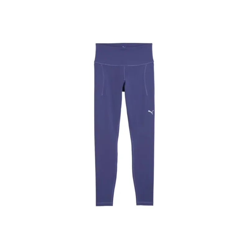 PUMA CLOUDSPUN Leggings Women's Blue-0