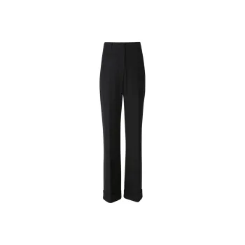 VVNK JANE PLUS Suit Trouser Women's Print Blue