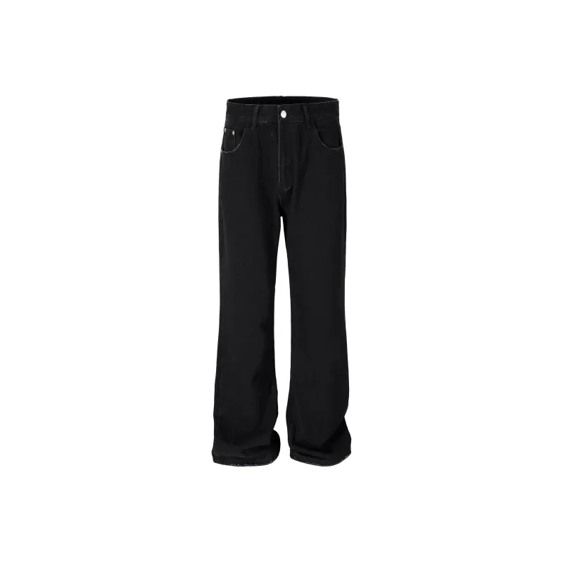 PMET Jeans Unisex-0