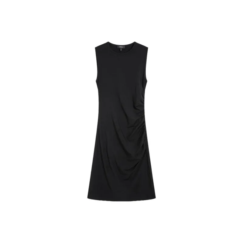 THEORY Sleeveless Dress Women's-8