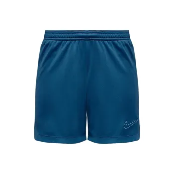 Nike Dri Fit Casual Shorts Women's Blue