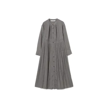 Beams Long-Sleeved Dresses Women's
