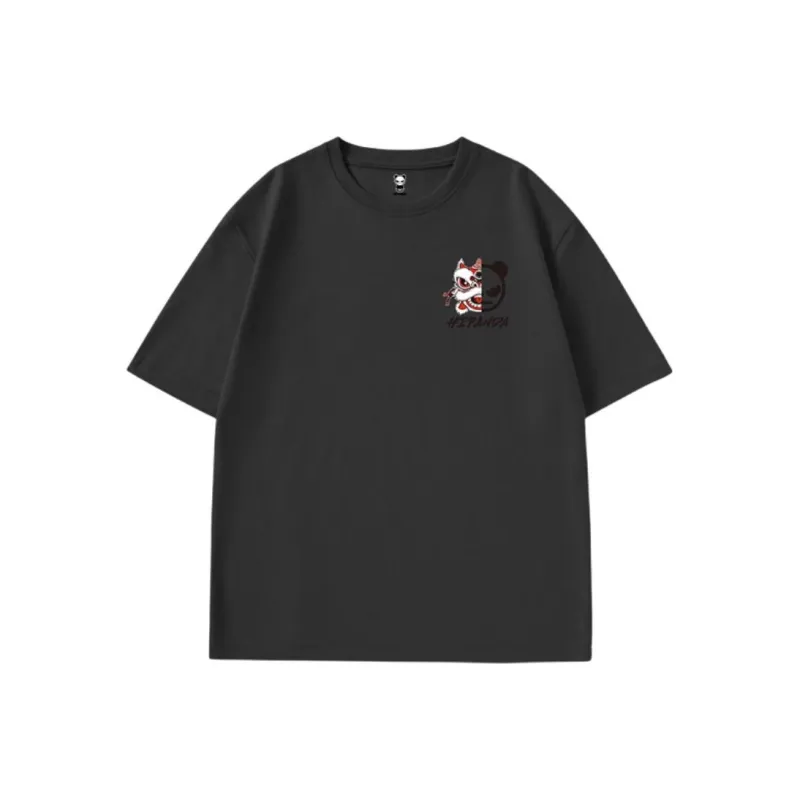 HIPANDA T Shirts Unisex-2