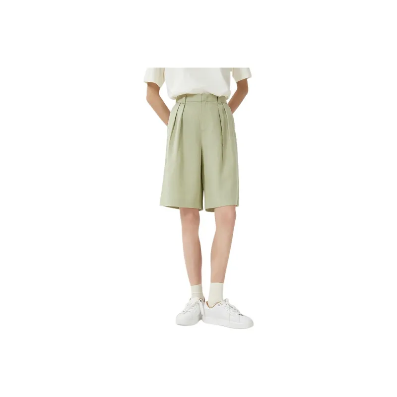 Hush Puppies Casual Shorts Women's-0