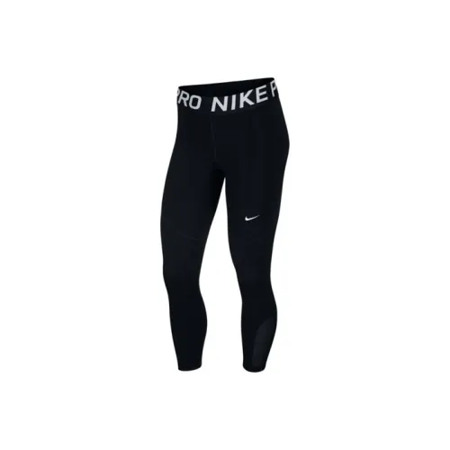 Nike Sports Pants Women's Black/White
